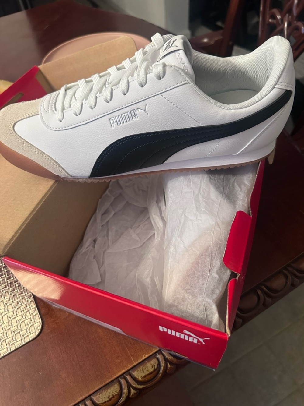Puma Turino